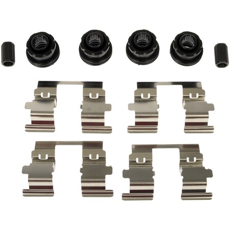 Dorman Disc Brake Hdw Kit HW13828